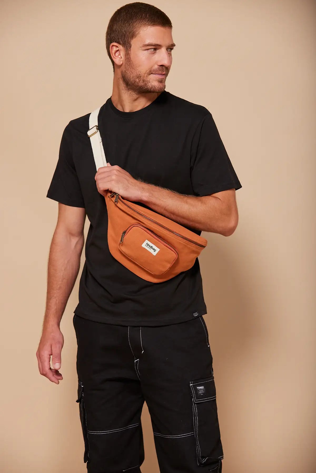 Grand sac banane hot sale