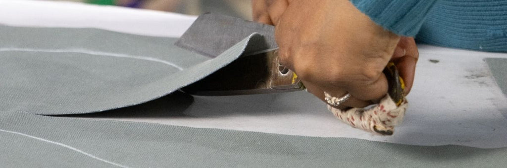 Réduire le gaspillage textile : l’engagement d’Hindbag