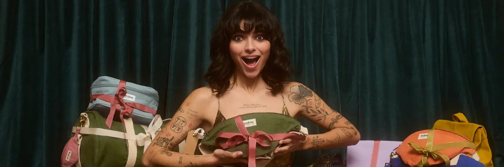 Idées cadeaux de Noël à un prix juste : les accessoires Hindbag qui font la différence