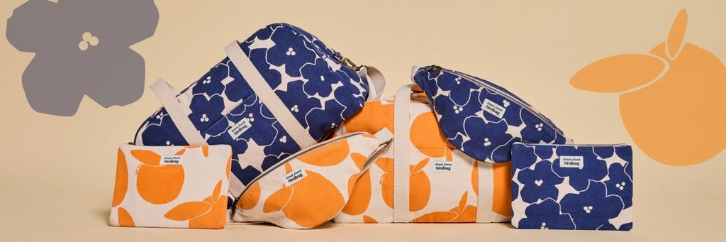 Une fête des mères vitaminée avec la collab émoi émoi x Hindbag