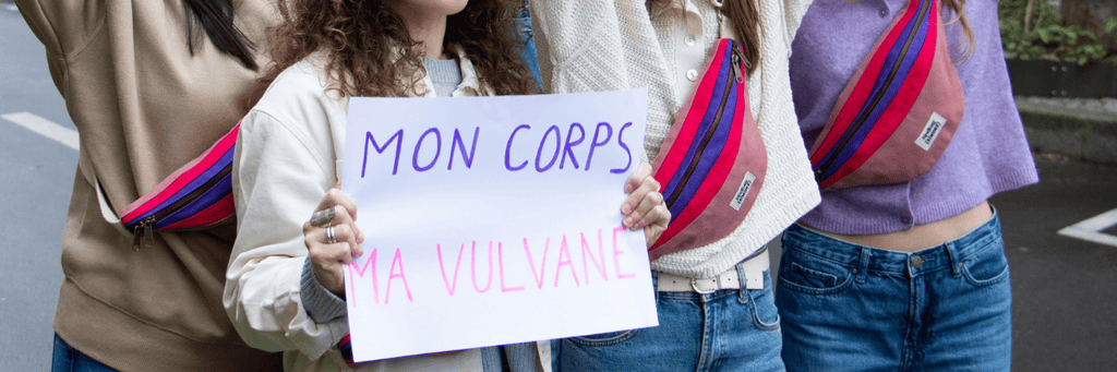 La Vulvane : un sac pour militer, une collaboration engagée