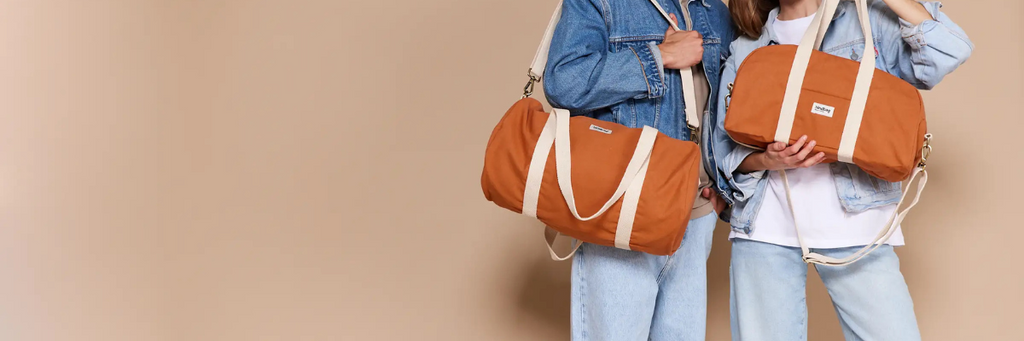 Quelles sont les dimensions idéales pour un sac de voyage en avion ?