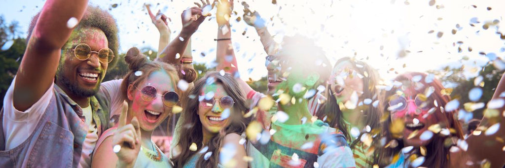 Quel sac choisir pour aller en festival ?
