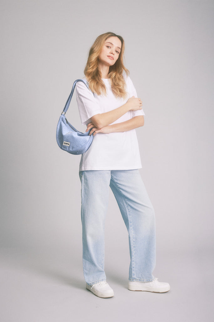 banane andrea denim bleu 