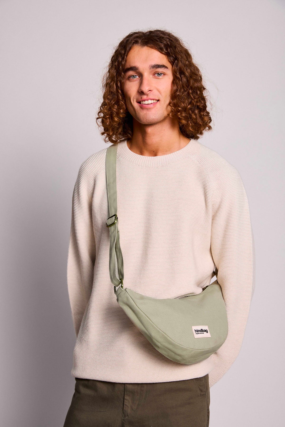 Sac Banane Sony PlayStation Officiel - Neuf - Bandoulière Fan Motif