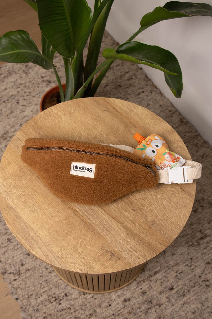 banane augustin teddy brun