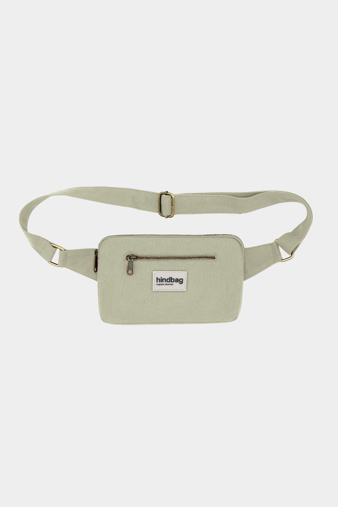 banane harry vert argile face packshot