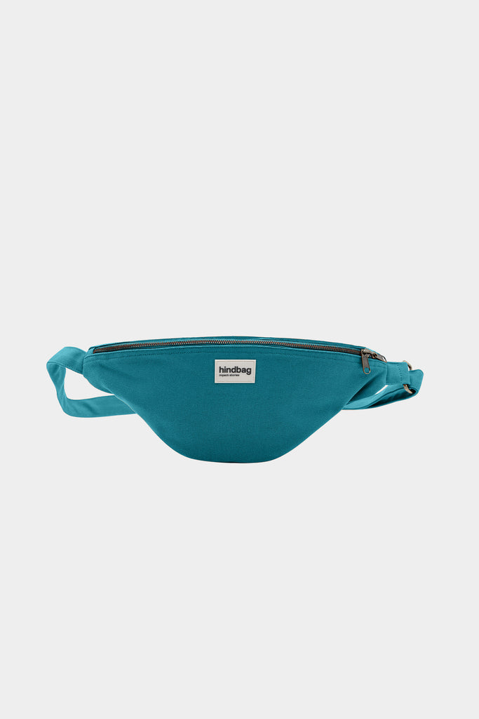 banane sasha bleu paon face packshot