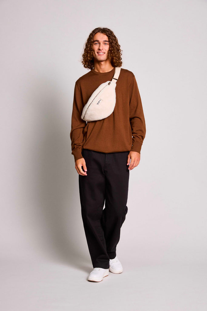 banane sasha teddy arctique