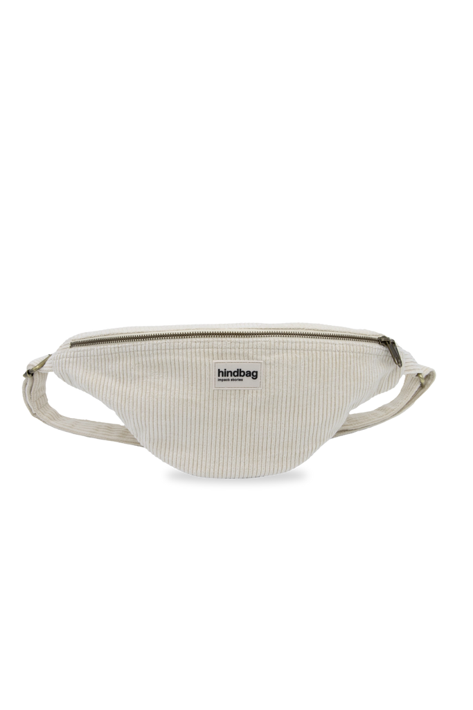 banane sasha velours beige packshot face 