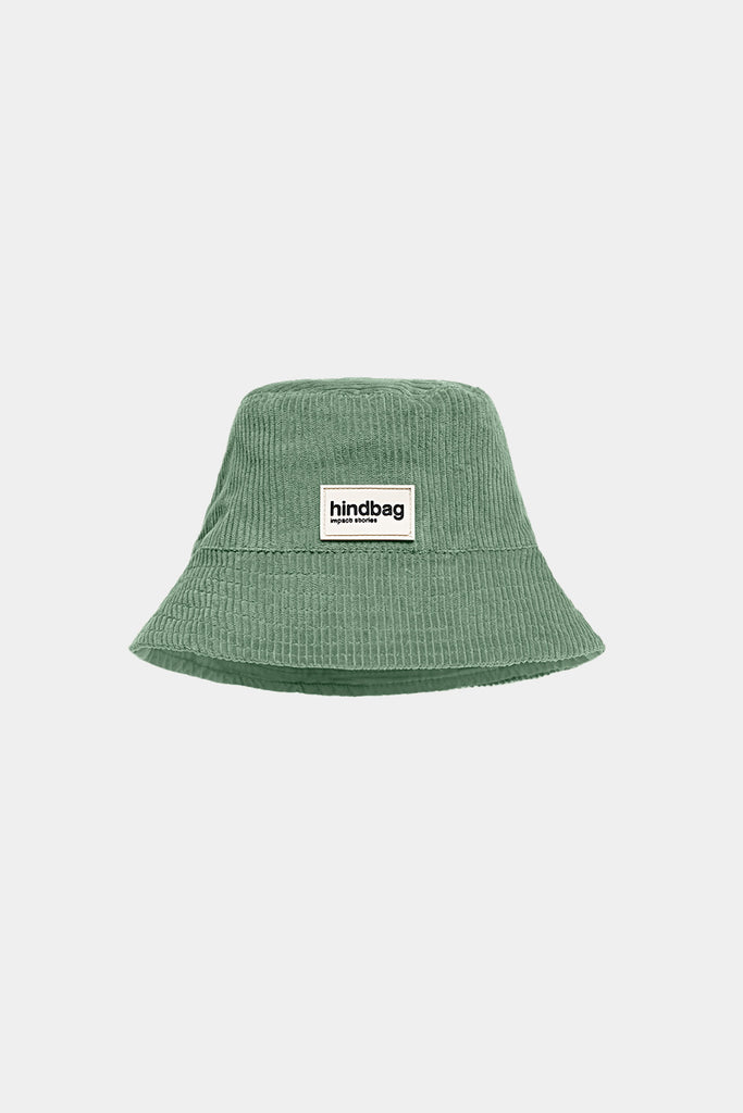 packshot bob velours vert d'eau 