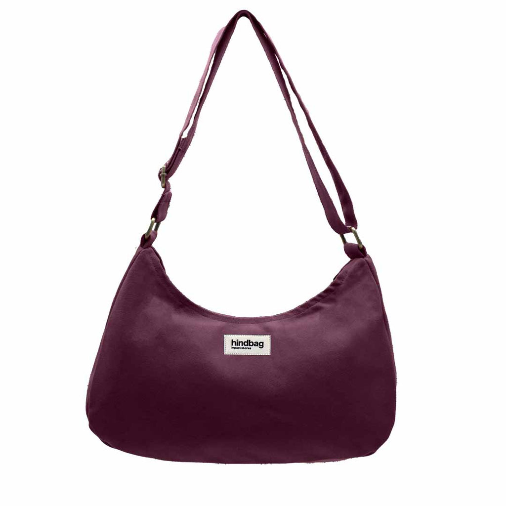 Grand Sac Bandouli re Rosa Pratique co Responsable Hindbag Grand Sac Bandouli re Rosa Pratique co Responsable Hindbag