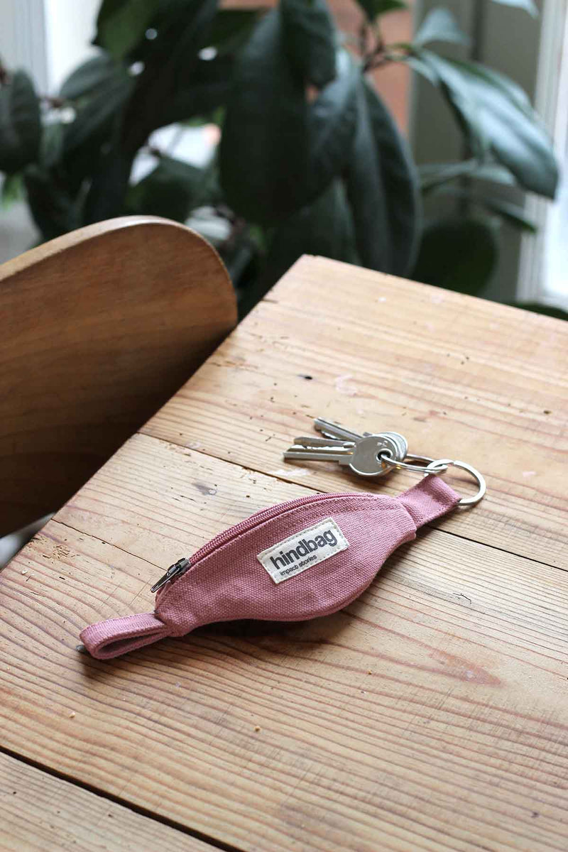 Banane Andrea Rose Blush