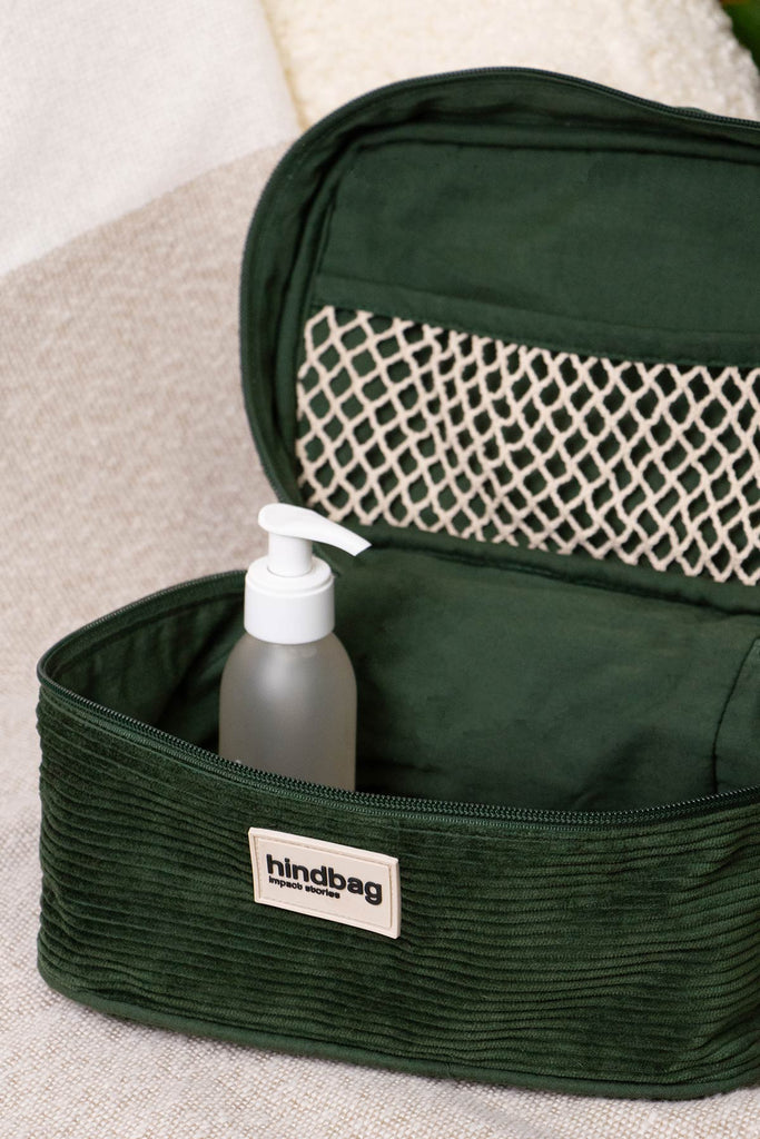 gaspard velours sapin interieur