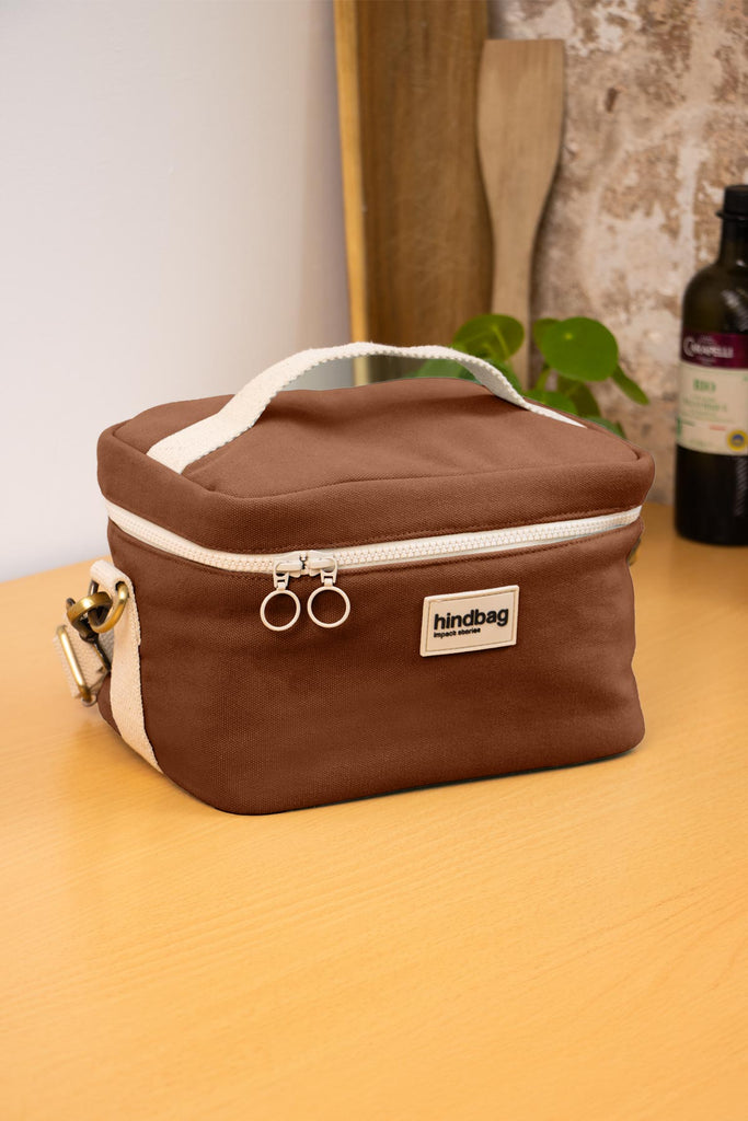 lunchbag igor chocolat face