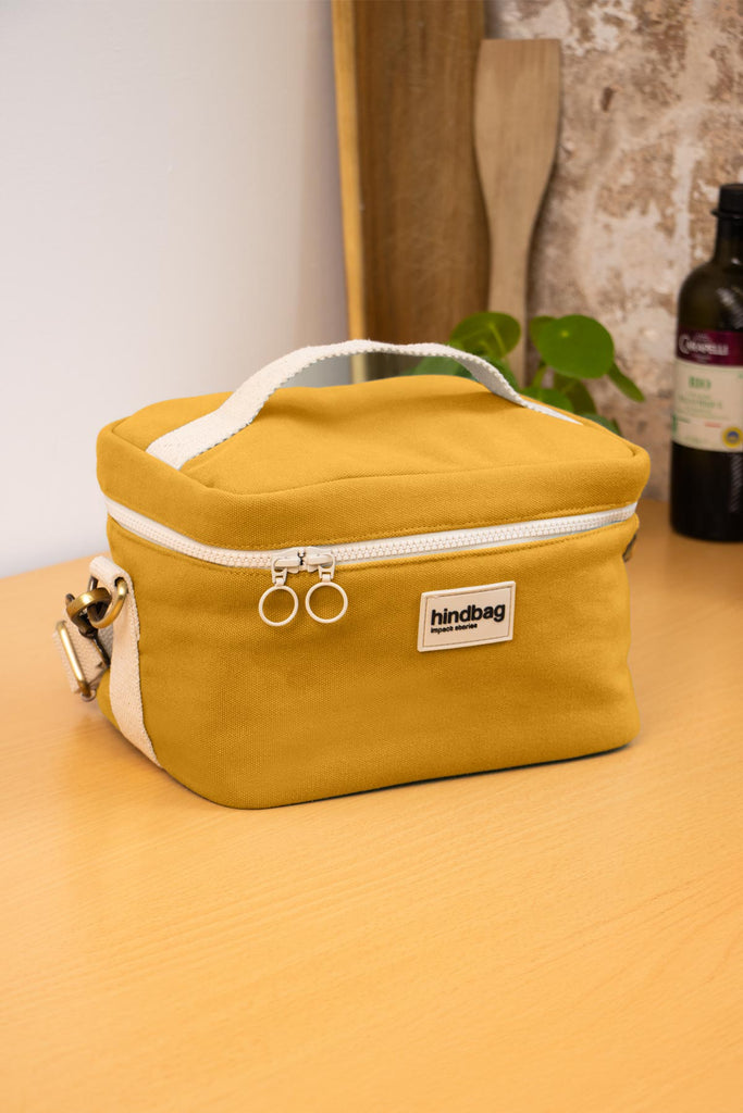 lunchbag igor safran face