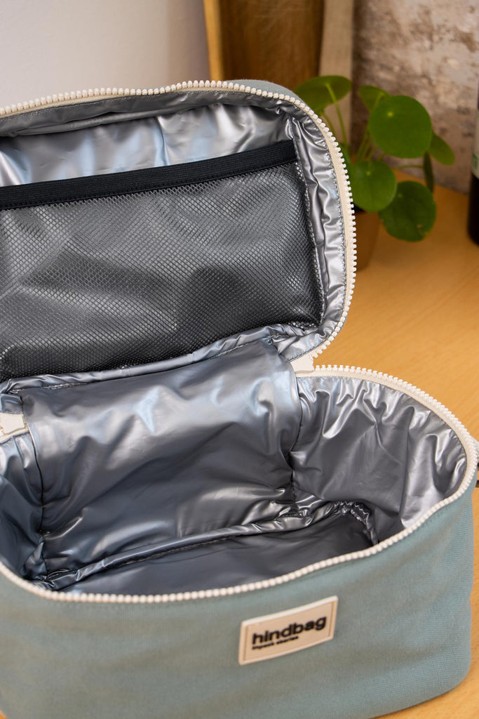 lunchbag igor interieur 