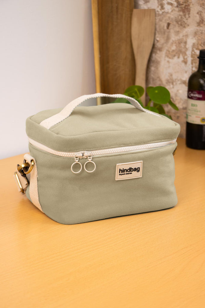 lunchbag igor vert argile face