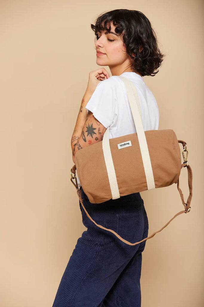 Sac à main sales polochon