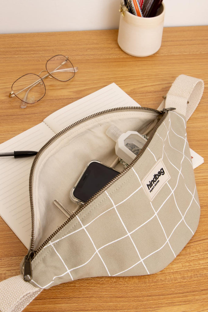 olivia carreaux vert argile / blanc intérieur 