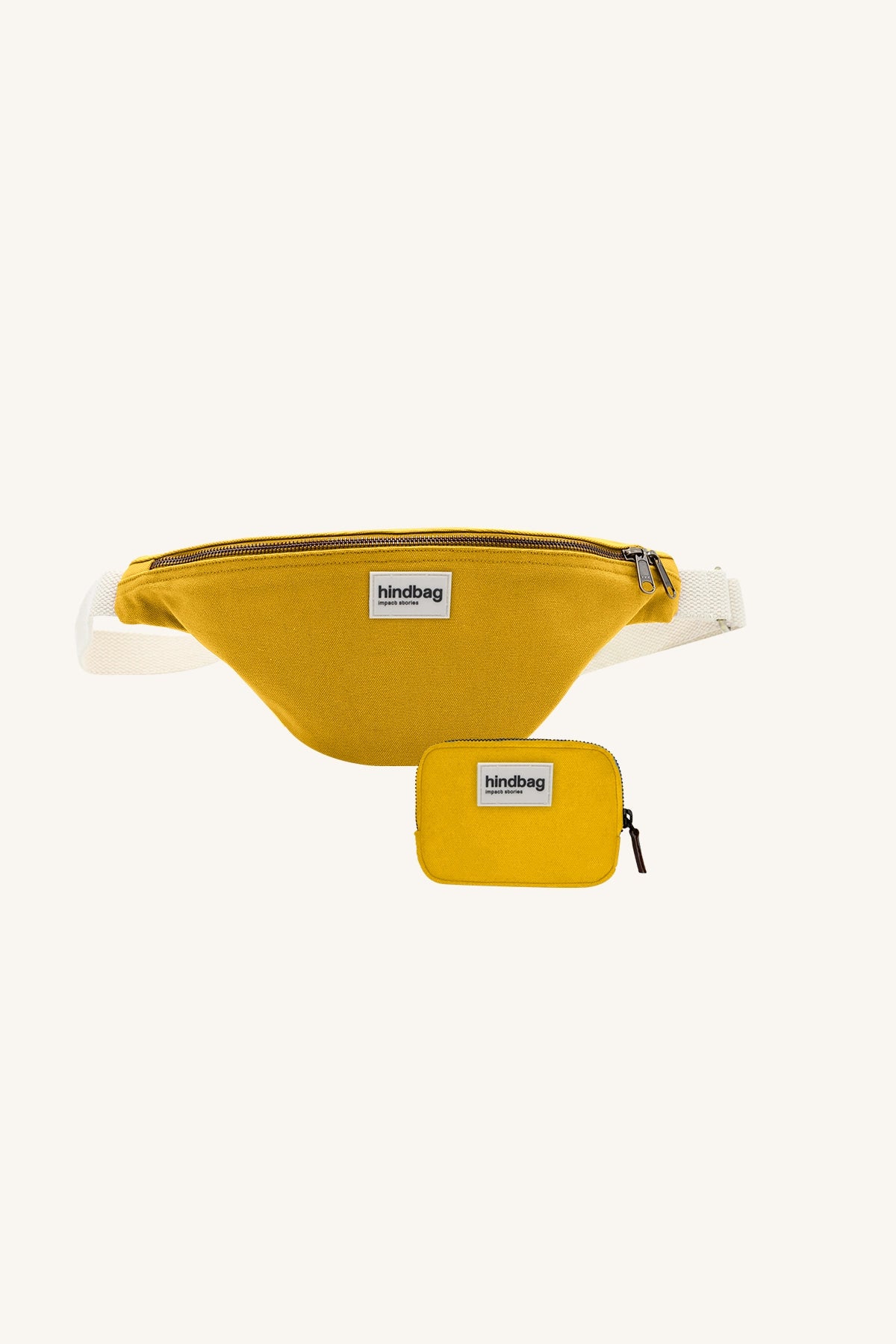 Eco Responsible Trendy Bum Bags Hindbag
