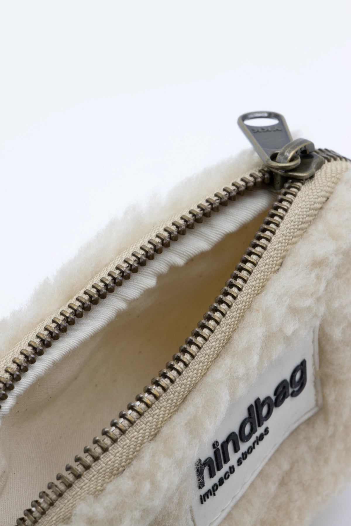 Petit porte-monnaie avec fermeture éclair Lili Teddy