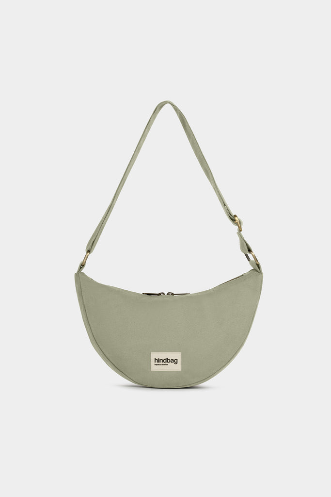 andrea white maxi bum bag and mini backpack COACH COACH Shoulder Star Print Small Shoulder Bag CW305 SV Andrea Half Moon Bum Bag