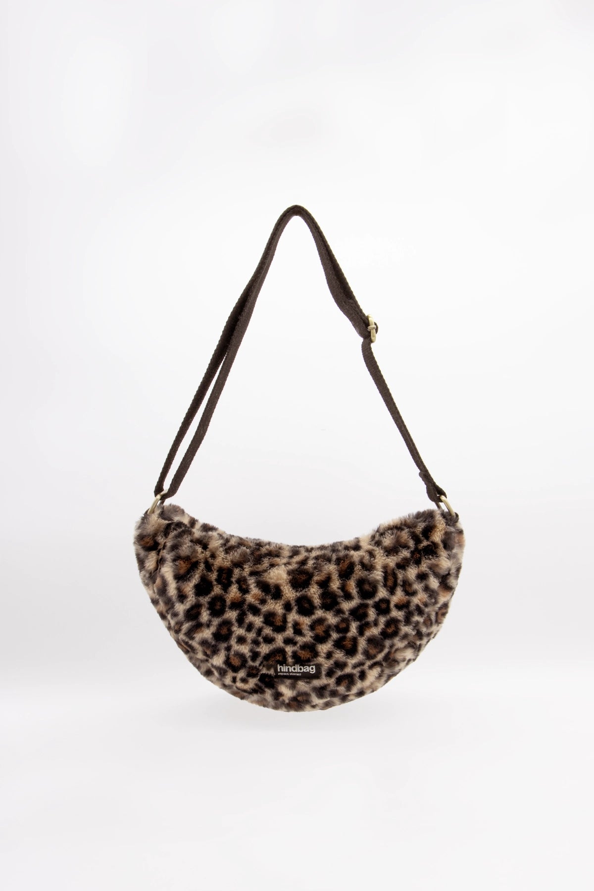 Léopard Sac Banane Femme Galerie Lafayette Handbag Sacoche Leopard