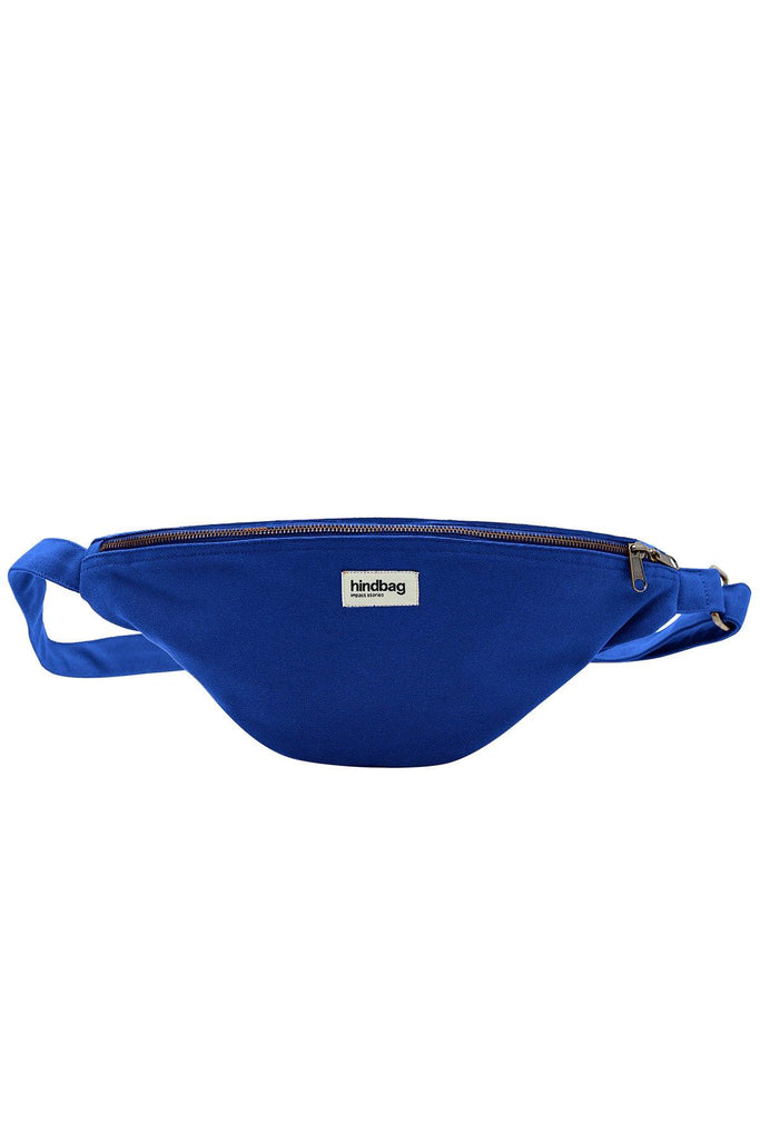 Sac banane bleu - Boutique N°1 de Sacs Banane Sac banane bleu - Boutique N°1 de Sacs Banane