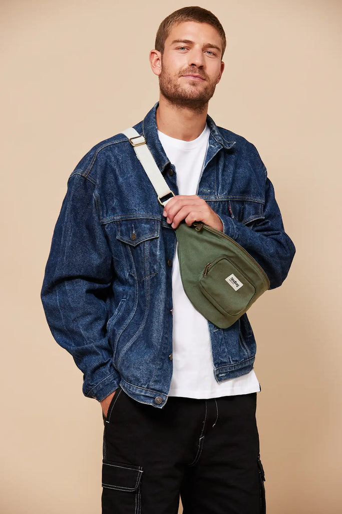 Sacoche banane sales