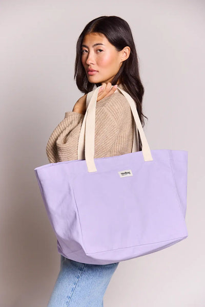 Claude Lilas tote bag