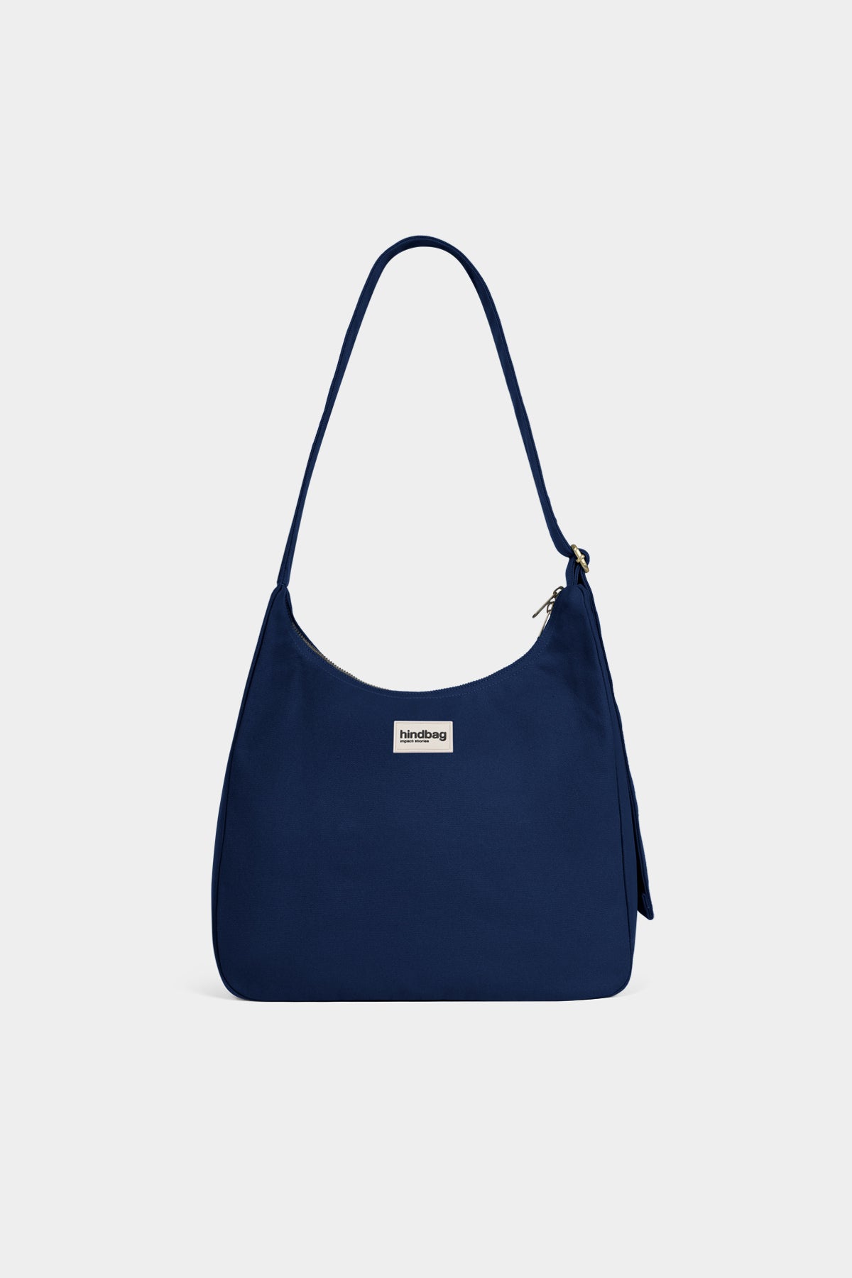 Sac Hobo Claire Navy Sac Hobo Claire Navy
