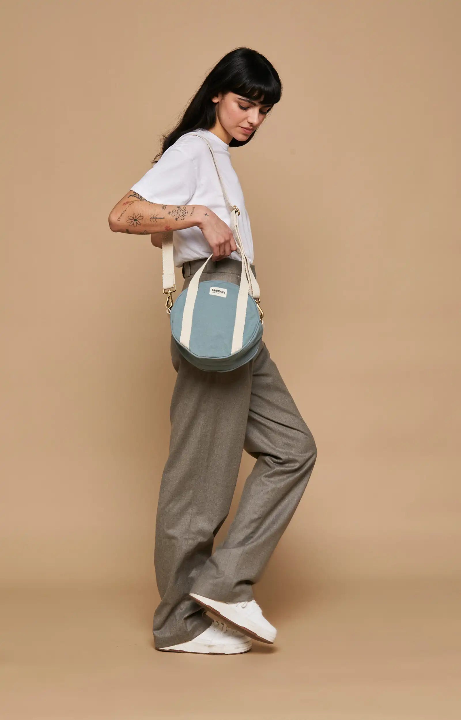 Sac rond de marque new arrivals
