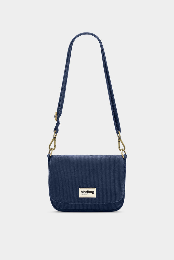 packshot margault velours marine face