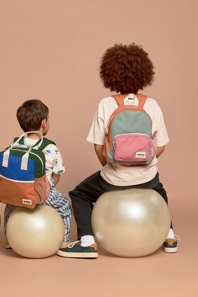 sac romy tricolore sauge hindbag5