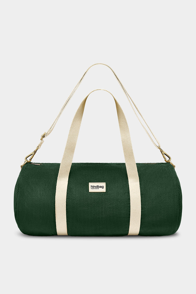 packshot simon velours sapin face