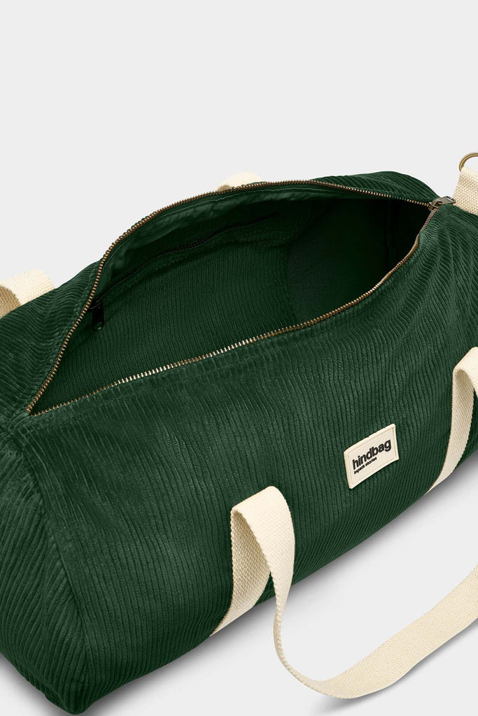 sac simon velours sapin intérieur 