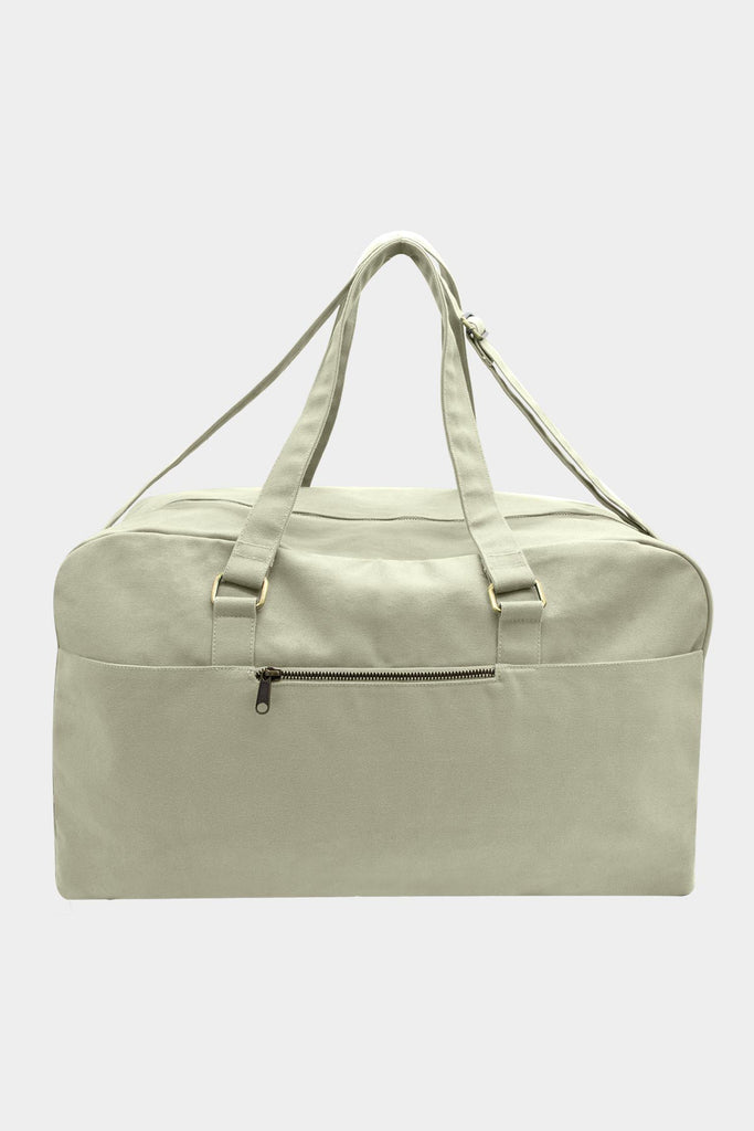 sac yves vert argile dos packshot