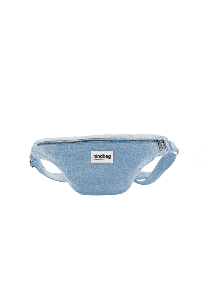 sasha denim bleu packshot