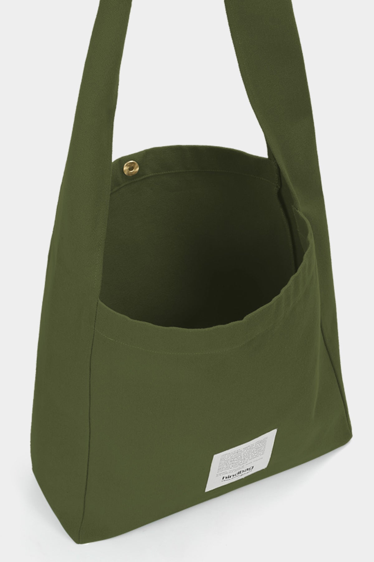 Sunita Olive Hobo Bag