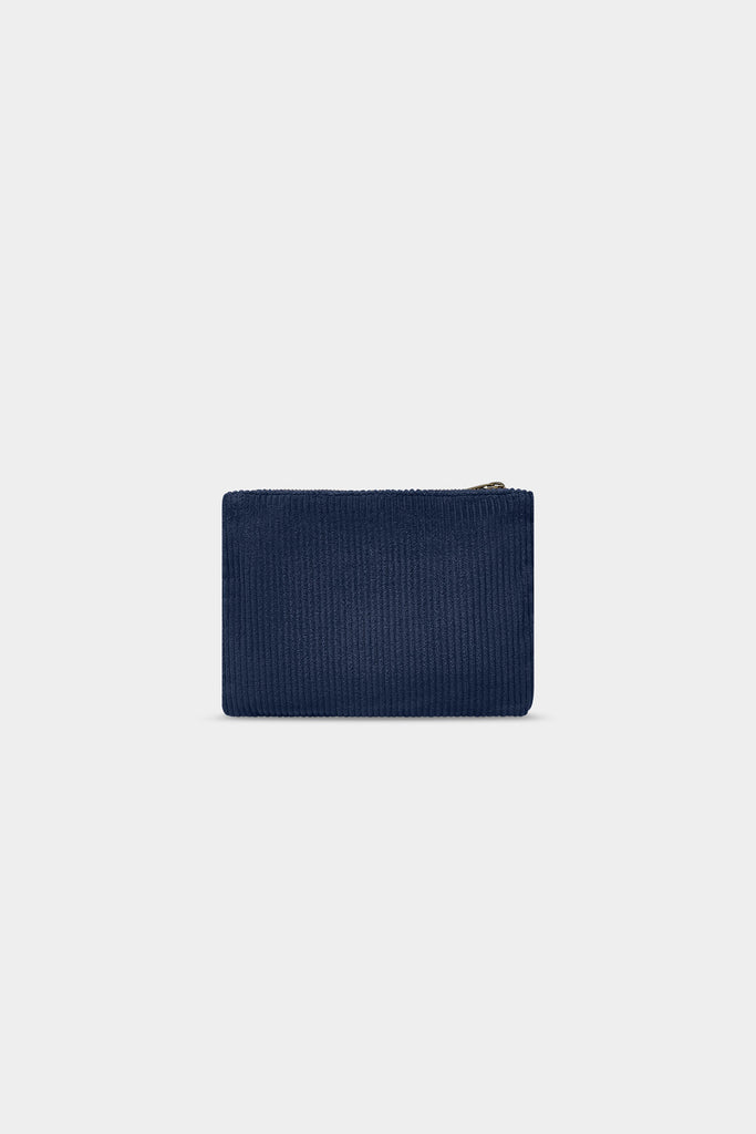 packshot trousse lou velours marine dos