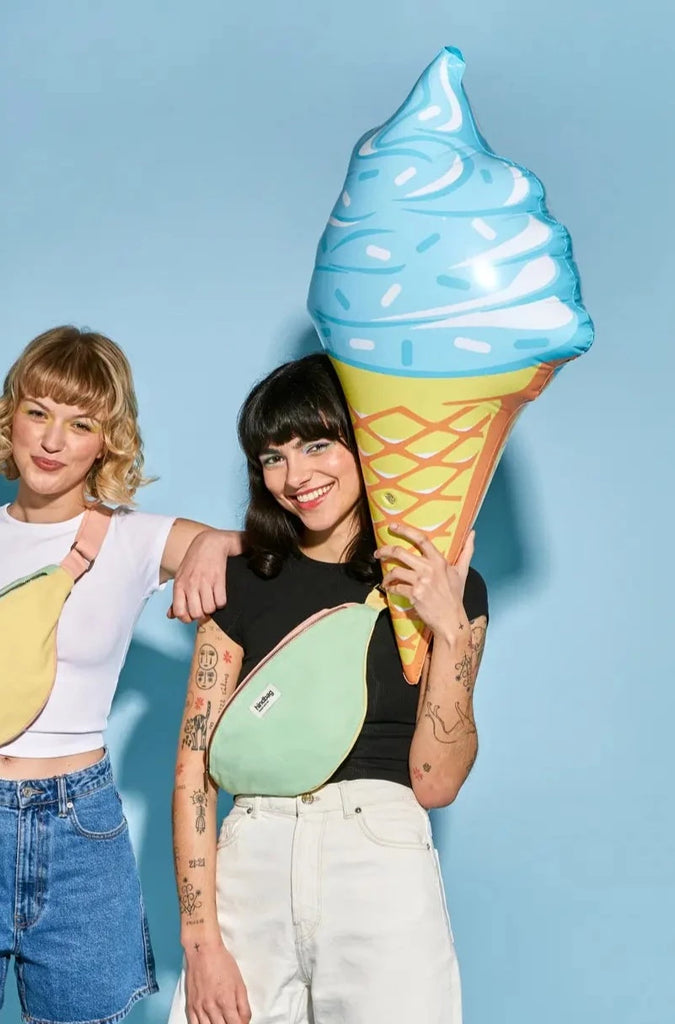 Sac à main clearance tricolore