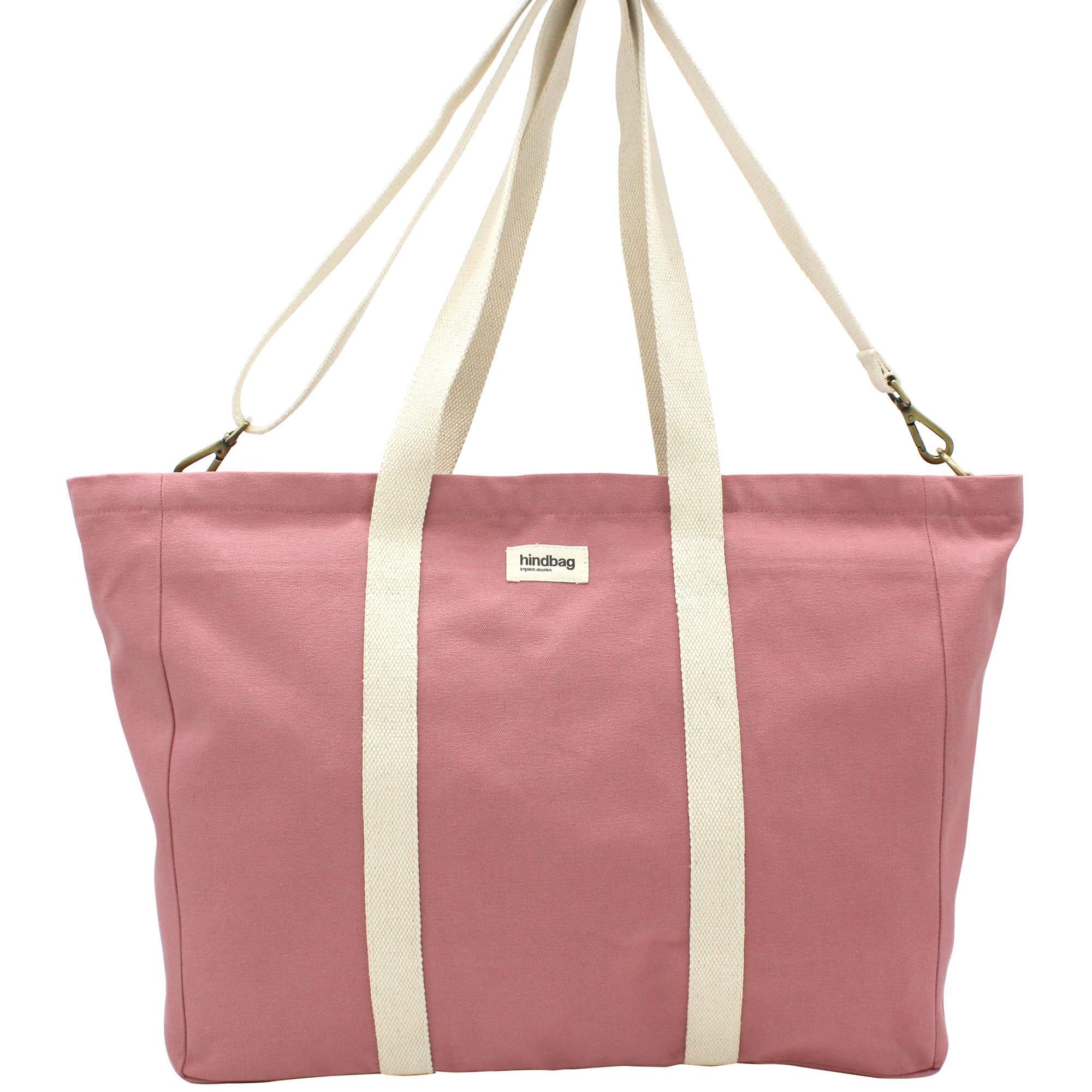 Sac à Dos Kavu Gorbea - Couleur Blush (rose) - Neuf Avec étiquettes